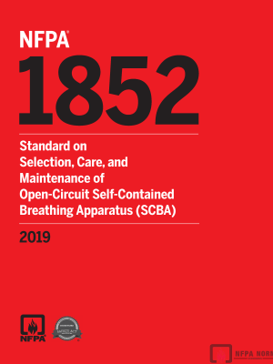 NFPA 1852 PDF NFPA 1852 PDF